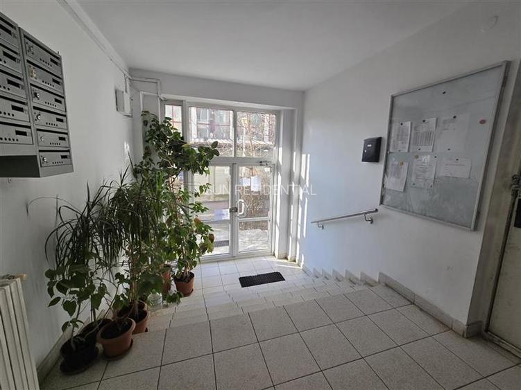 Berceni-Oltenitei/Romprim, apartament 2 camere, decomantat. - 21