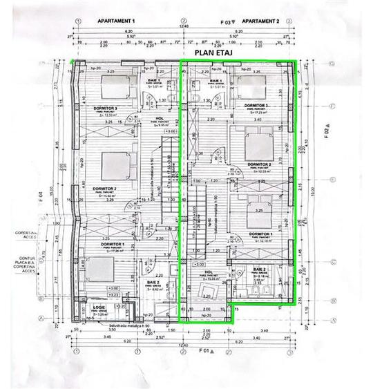 Casa mobilata la cheie, Mosnita Urseni, COMISION 0 % - 16