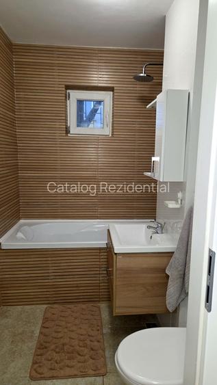 Vanzare 4 camere decomandate - Doamna Ghica Parc Plumbuita - Tei - 3