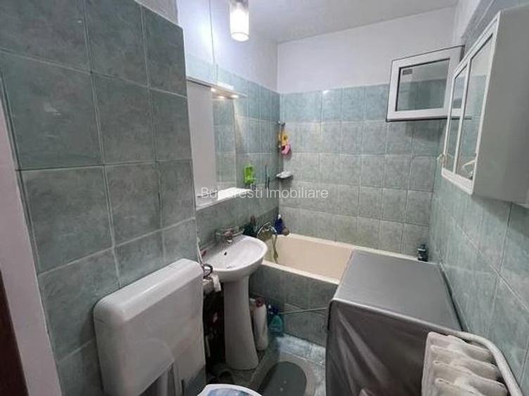Apartament 3Camere,Drumul Taberei,Raul Doamnei,Metrou,bl.reabilitat,Amenajat - 2