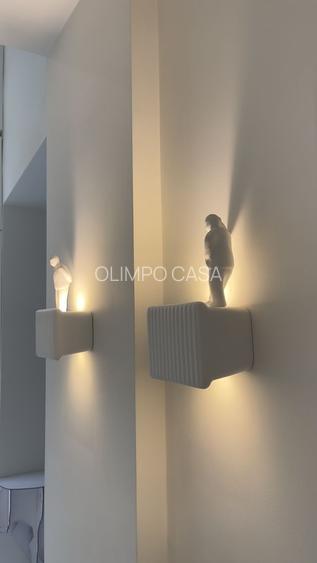 Bijuterie arhitecturală | Ateneul Român | Cladire emblematica | - 4