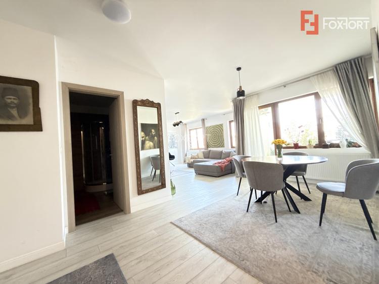 Apartament cu 3 camere de vanzare in Timisoara, zona Torontalului - 31