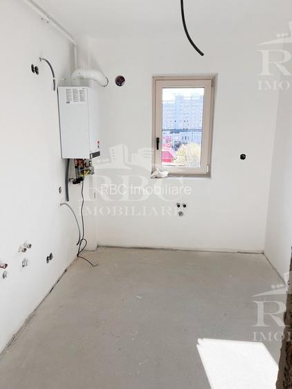 Apartament cu 2 camere in bloc nou Premium pe strada Dorobantilor - 25