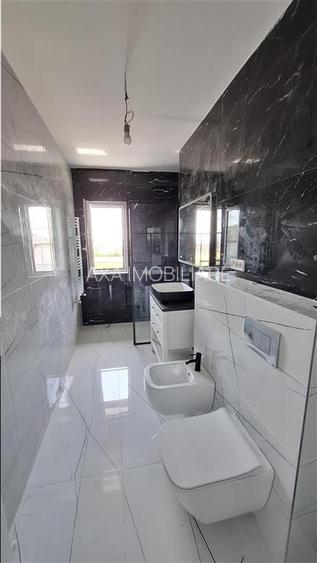 Intabulata! Casa Valea Lupului,4 camere,Incalz.Pard,Placa,Asfalt,0% comision - 12