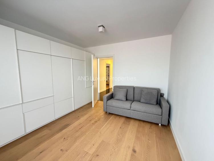 Apartament 3 camere | Vedere Panoramica Herastrau - 3