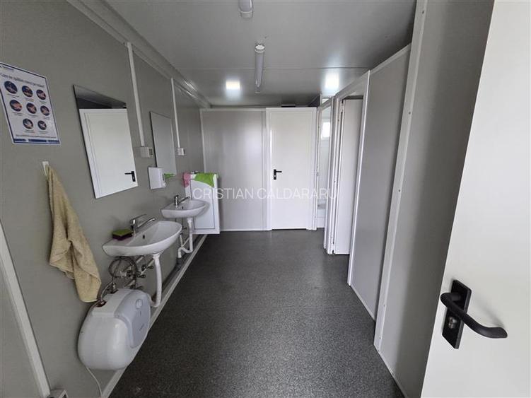 Inchiriere depozit/hala/spatiu industrial Berceni - Metalurgiei - IMGB, Bucurest - 12