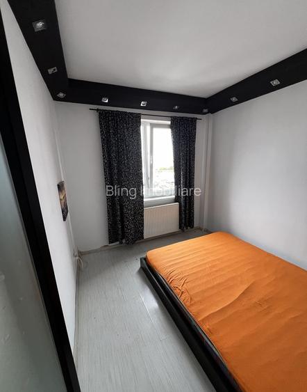 Apartament cu 2 camere, 55mp, etaj intermediar, Calea Turzii - 4