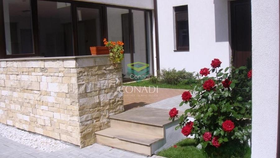 Zona Iancu Nicolae, vila cu 5 camere de inchiriat, 275 mp utili - 5