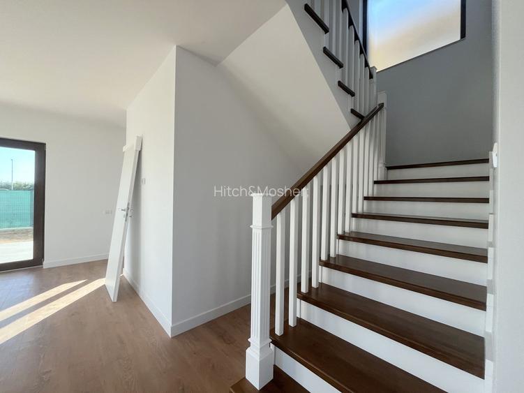 Casa duplex premium în Dumbrăvița, zona Cora - 5