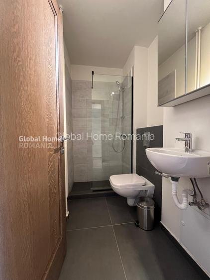 Apartament 4 camere | Unirii-Palatul Parlamentului | Vedere Fantani | Renovat - 18