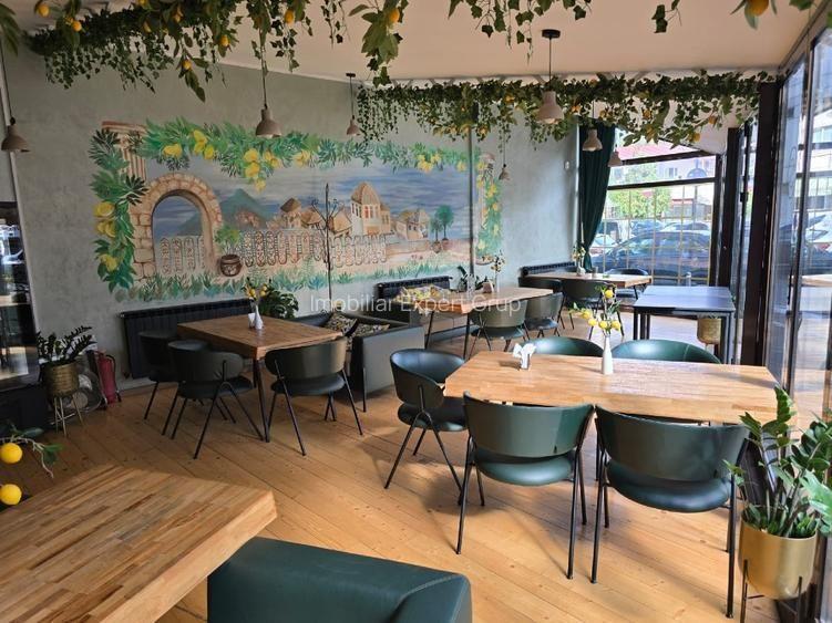 Spații comerciale ultracentral  / afacere la cheie - 3