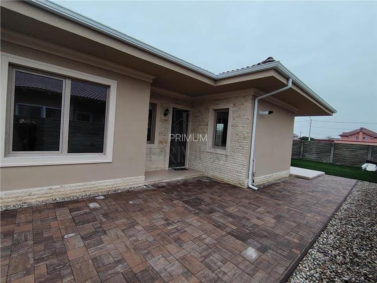 Duplex locatie excelenta - toate utilitatile - 4