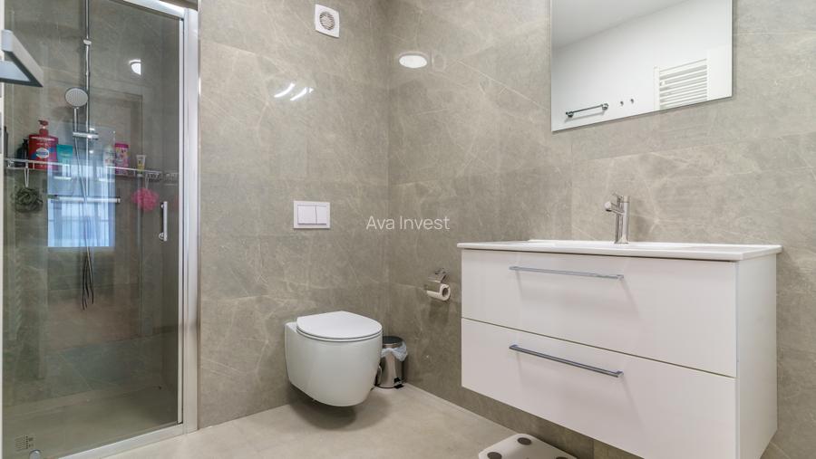 Apartament 2 camere, bloc nou in Grigorescu, mobilat, utilat - 11