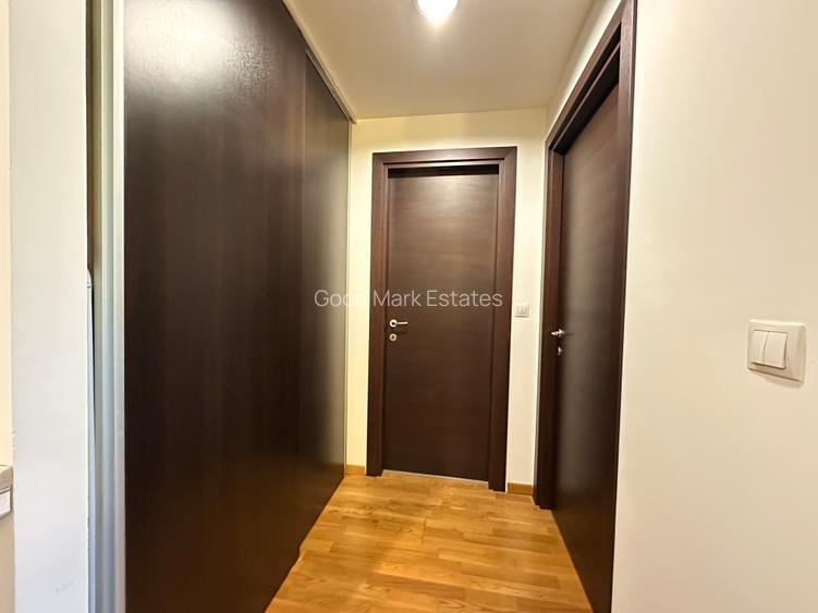 Rose Garden || 2 camere mobilat + parcare dedicata - 11