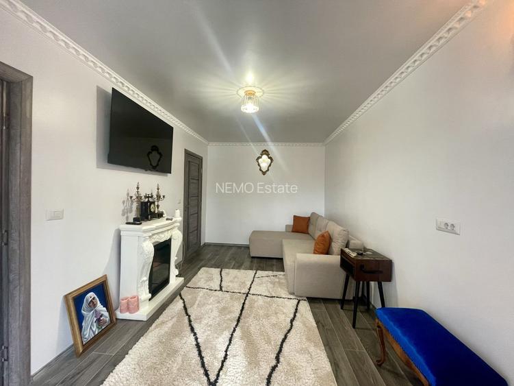 GARSONIERA 25 MP | ETAJ 2 | CENTRAL| SIRET - 4