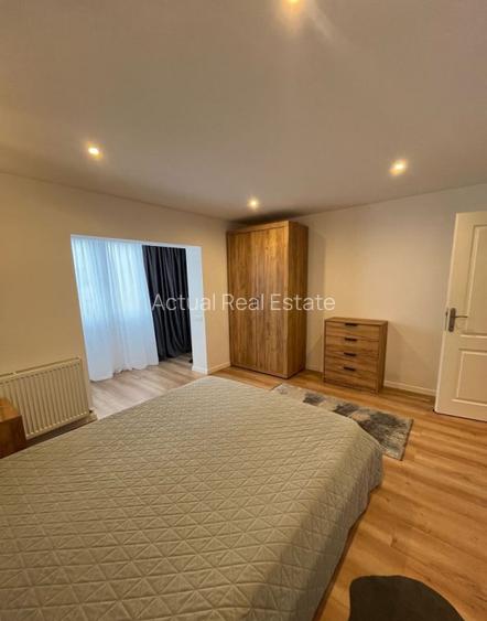 APARTAMENT 2 CAMERE | FALEZA NORD | TERMEN LUNG - 10