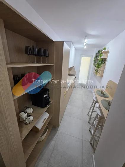 Apartament 2 camere, 55 mp, Elite City - 5