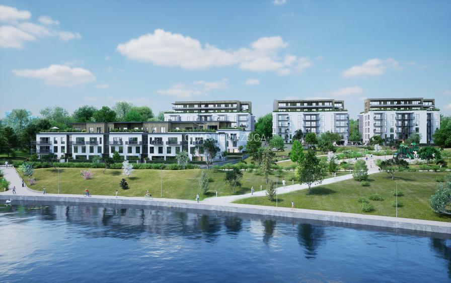 Quartier Azuga by SIC Partners - 3