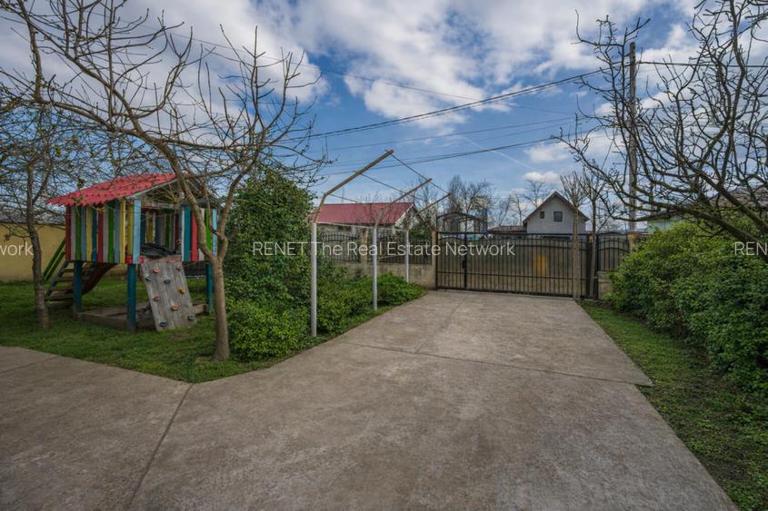 MOGOSOAIA - CENTRAL, CASA 200 MP UTILI, LOT 500 MP, LA CHEIE! - 2