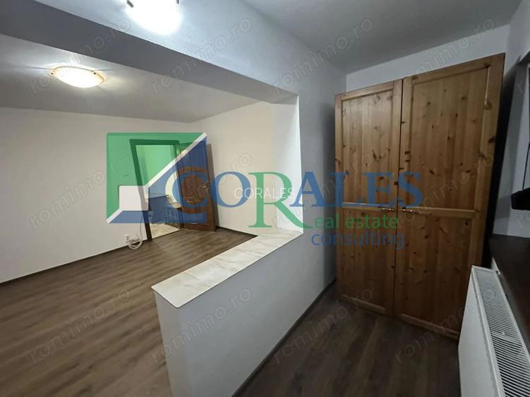 Aradului. Aproape de IULIUS TOWN! Ap cu 1 camera. DECOMANDAT! - 4