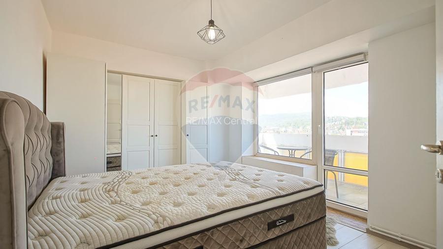 Vanzare/Inchiriere apartament Iuliu Maniu Brasov - 18