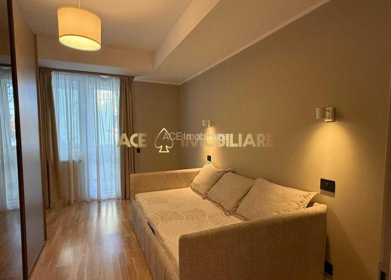 3 Camere de inchiriat | Herastrau | parc | 115 mp - 6