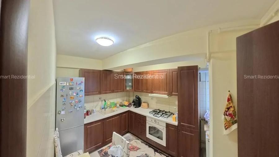 Bloc 2010 Zona deosebita Apartament 2 camere Decebal / Muncii - 5