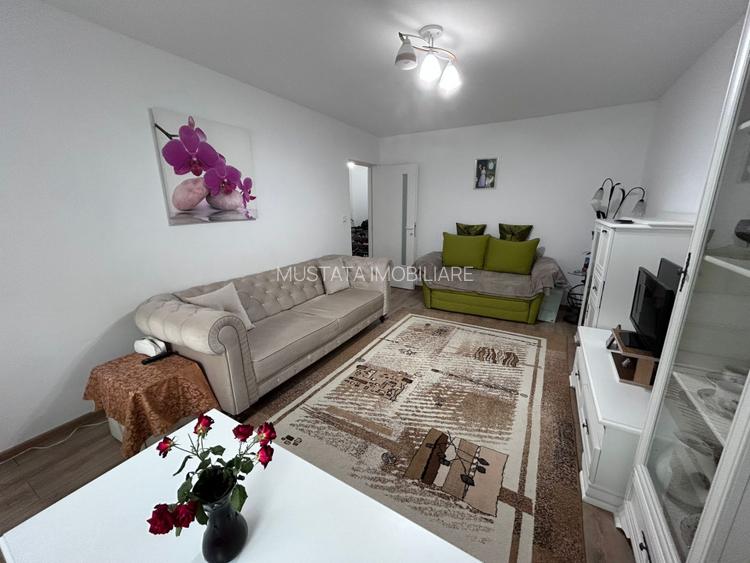 Apartament 3 camere 66mp, Dorobantilor, Renovat 2023 in totalitate. - 3