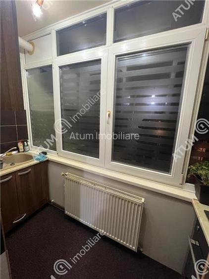 Apartament 3 camere decomandate 2 balcoane zona Mihai Viteazul Sibiu - 10