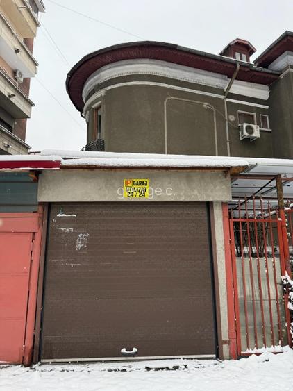 Duplex 140sqm în vilă cu doar 2 apartamente, Polona/Tunari - 13