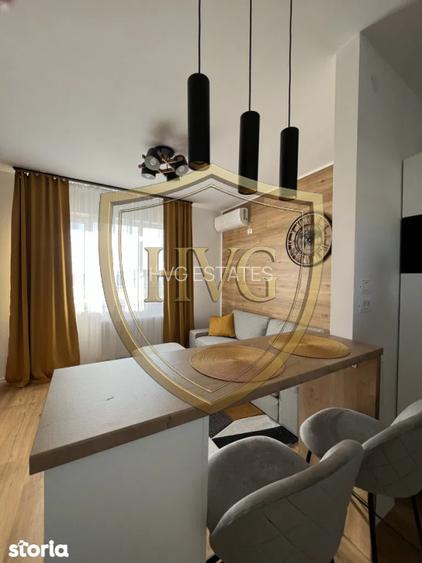 Garsoniera | Vatra Luminoasa | - 5