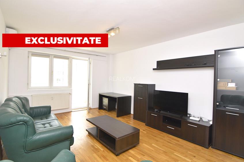 INCHIRIERE APARTAMENT 3 CAMERE UNIRII – ZEPTER - 4