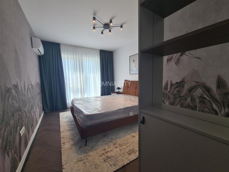 Otopeni 2 camere .Prima inchiriere, stil modern si confort deplin. - 14