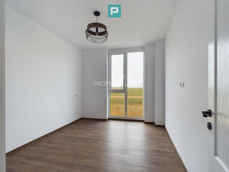 Apartament 2 camere | Etaj 2 | Calea Torontalului - 5