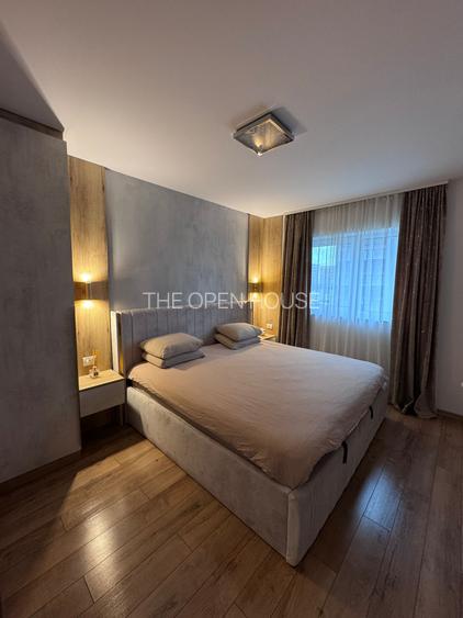 Apartament 2 camere PREMIUM | Avantgarden Faza 5  | Mobilat complet | Parcare - 25