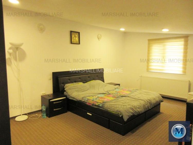 Casa cu 3 camere de vanzare, zona Central, 110 mp #12395 - 7