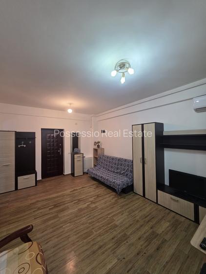 Militari Residence-Tineretului -2  camere -330 Euro! - 3