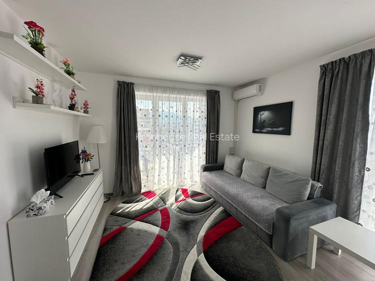 Apartament cochet si spatios in Avangarden, Tractorul - 6