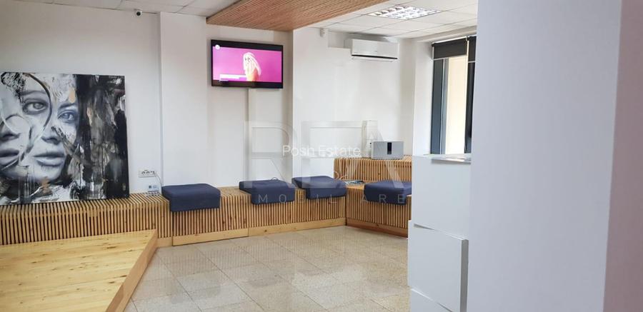 Cladire de birouri - D+P+5E+E6 - Dorobanti - 3