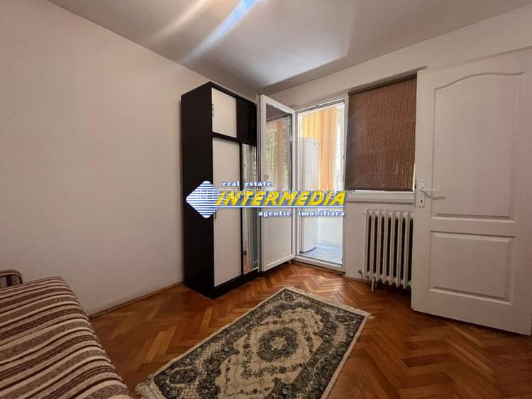 Apartament 2 camere 48 mp de vanzare in Centru mobilat - 6