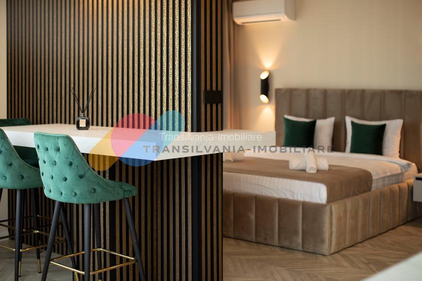 Apartament 45,04 mp West City Tower - 4