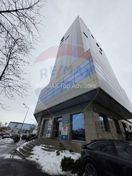 Cladire Birouri DE VANZARE | 13 Septembrie | Potential Conversie Hotel - 8