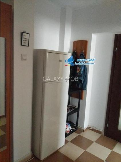 Inchiriere garsoniera  zona  Dristor  metrou - 4