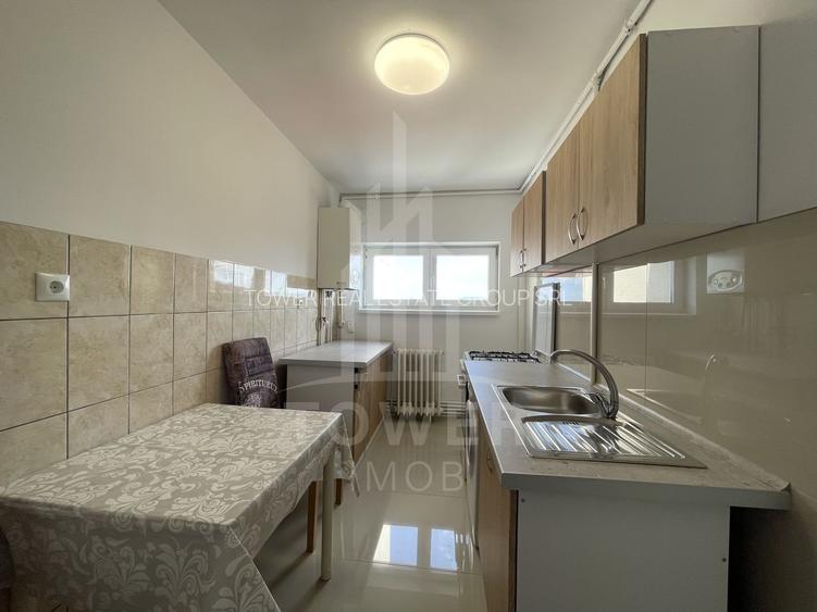 Apartament 2 camere | Mihai Viteazu| | 56 mp utili | boxa subsol - 7