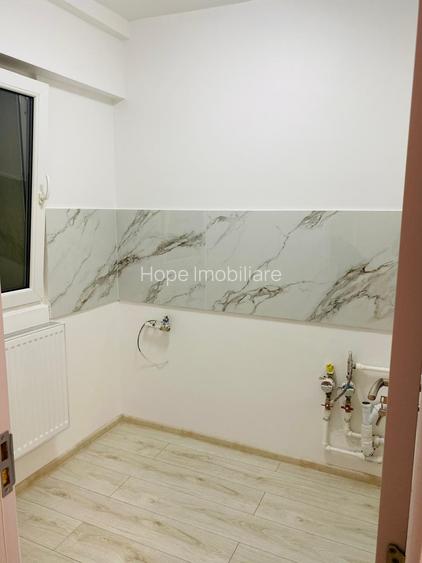 1 Decembrie - Garsoniera renovata ,ideal investitie Bloc Mixt - 5