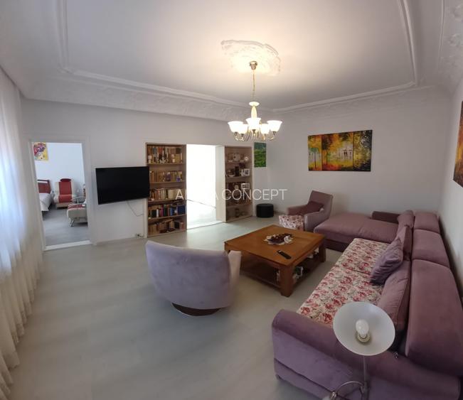 EXCLUSIVITATE CASA CARAMIDA - CENTRU - 2