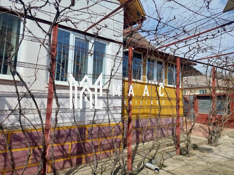 Casa individuala 3 camere I Teren 1600mp I Acces auto I Aiud - 5