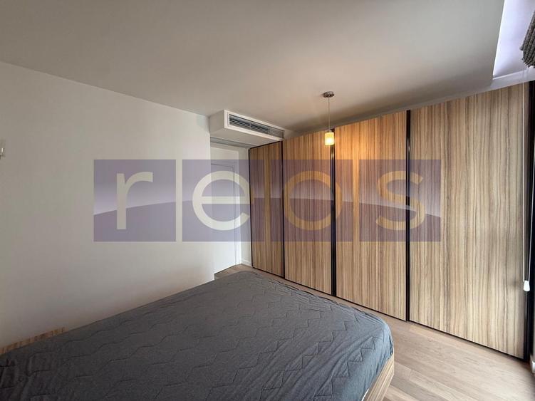 VANZARE 2 CAMERE | HERASTRAU | 60 MP | LOC PARCARE | MOBILAT SI UTILAT - 12