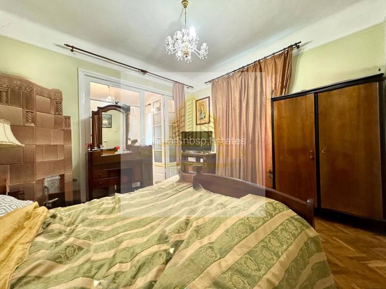 Vânzare Casă cu aplasare Strategică - Copou - Parcul Expoziției - 12