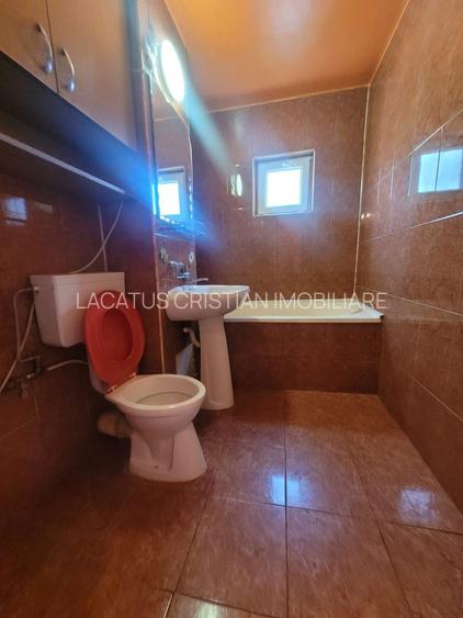 EXCLUSIVITATE APARTAMENT 3 CAMERE SEMIDECOMANDAT CONFORT 1 ZONA INEL 2 - 3